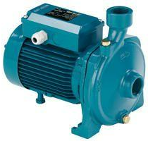 Насосный агрегат моноблочный резьбовой Calpeda NMD 25/190A 400/690/50 Hz